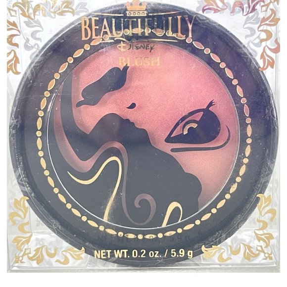 Disney Parks Beautifully Disney Blush in Warm Rose - Picture 2 of 4